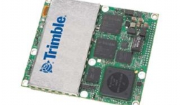 Trimble定位測向板卡 BD982