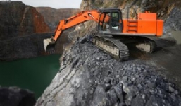 高精度GNSS在建筑、采礦和工業(yè)操作中的應用