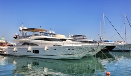 高精度GNSS在海洋系統中的應用