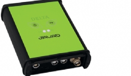 DELTA   JAVAD高性能GNSS接收機