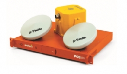 Applanix船載定位定姿產(chǎn)品 POS MV OCEANMASTER