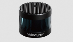 VLS-128高精度激光雷達