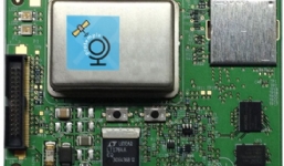 Mini-T 多頻GNSS馴服時(shí)鐘板卡